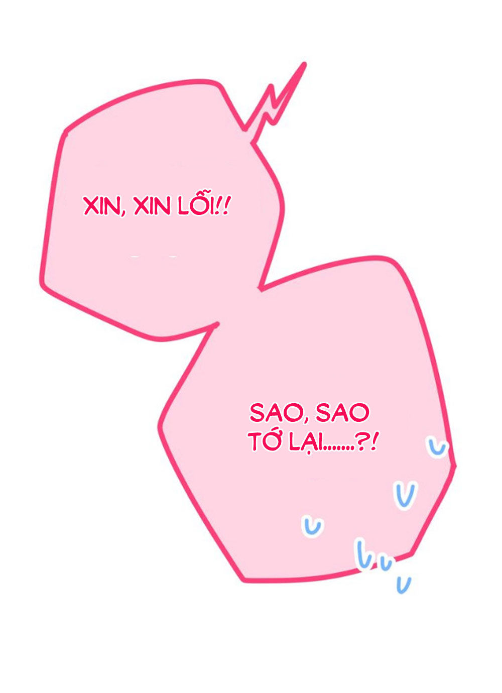 Tháng Sáu Không Hẹn Mà Gặp Chap 19 - Next Chap 20