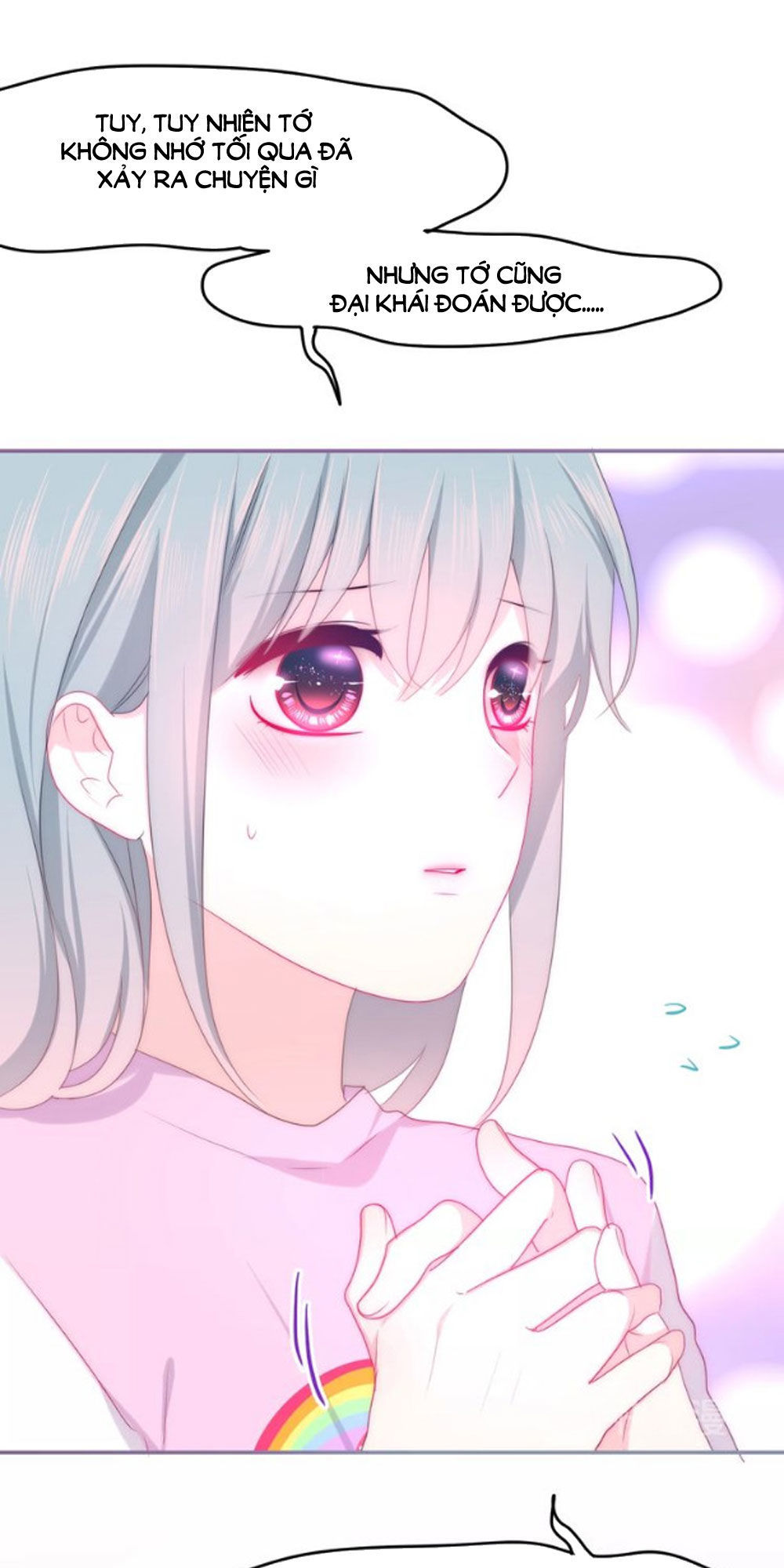 Tháng Sáu Không Hẹn Mà Gặp Chap 19 - Next Chap 20