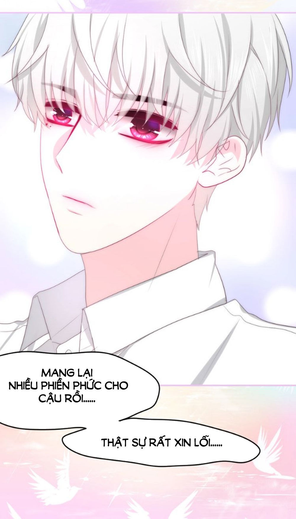 Tháng Sáu Không Hẹn Mà Gặp Chap 19 - Next Chap 20