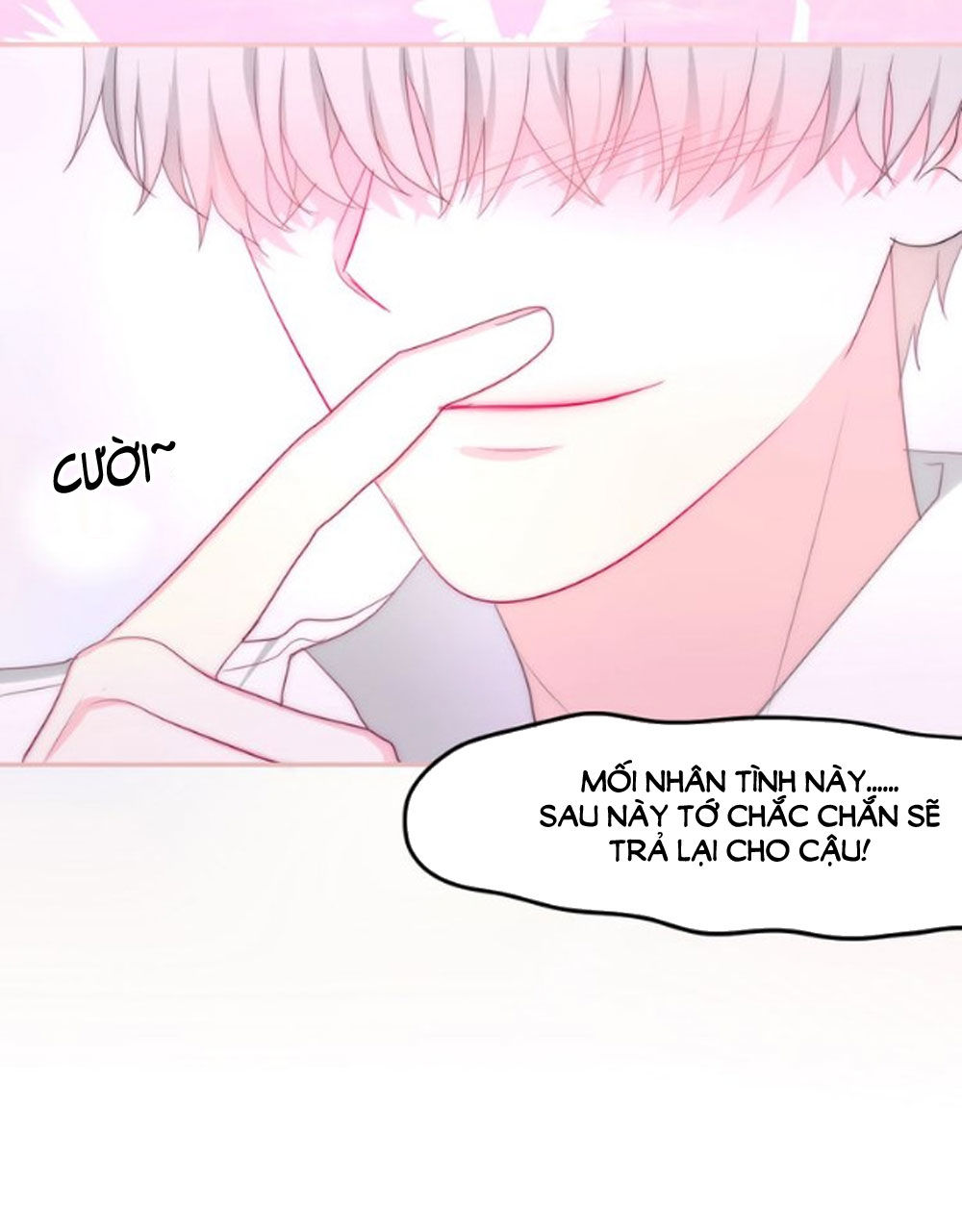 Tháng Sáu Không Hẹn Mà Gặp Chap 19 - Next Chap 20