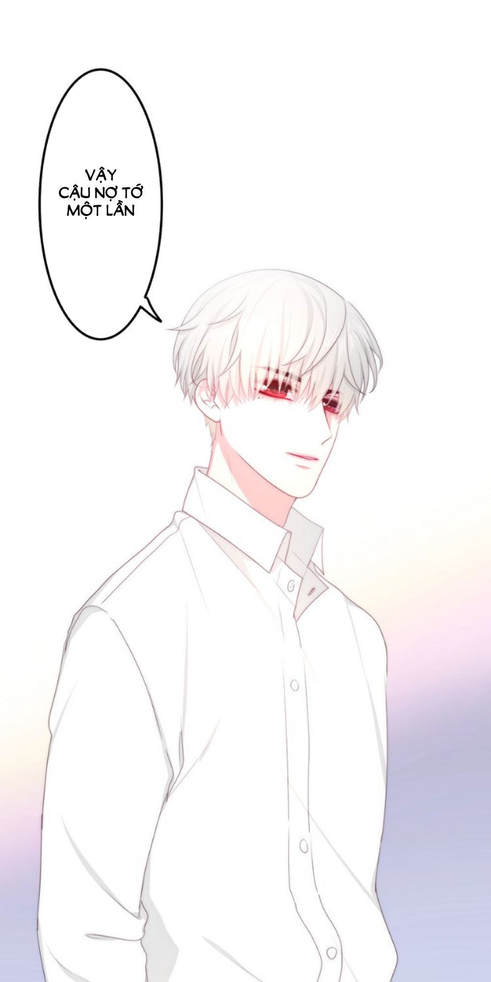 Tháng Sáu Không Hẹn Mà Gặp Chap 19 - Next Chap 20