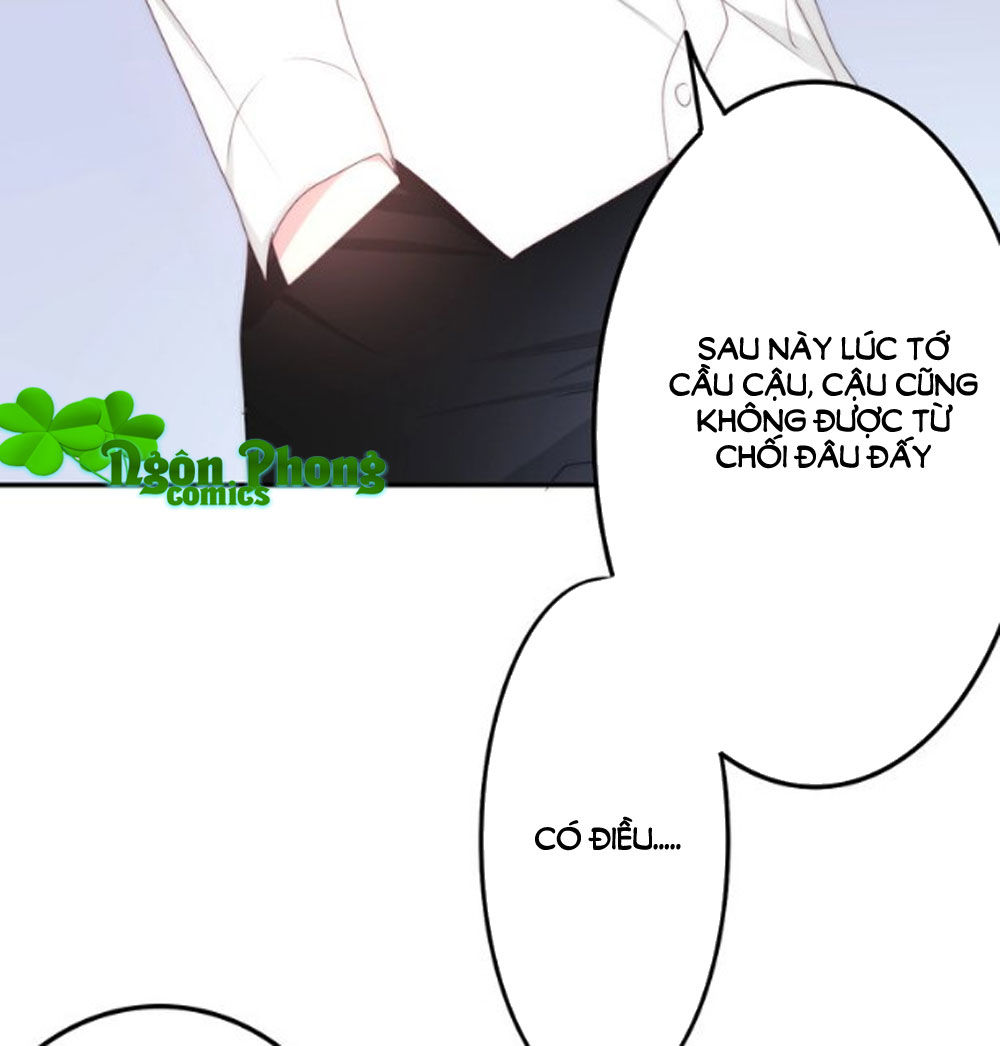 Tháng Sáu Không Hẹn Mà Gặp Chap 19 - Next Chap 20