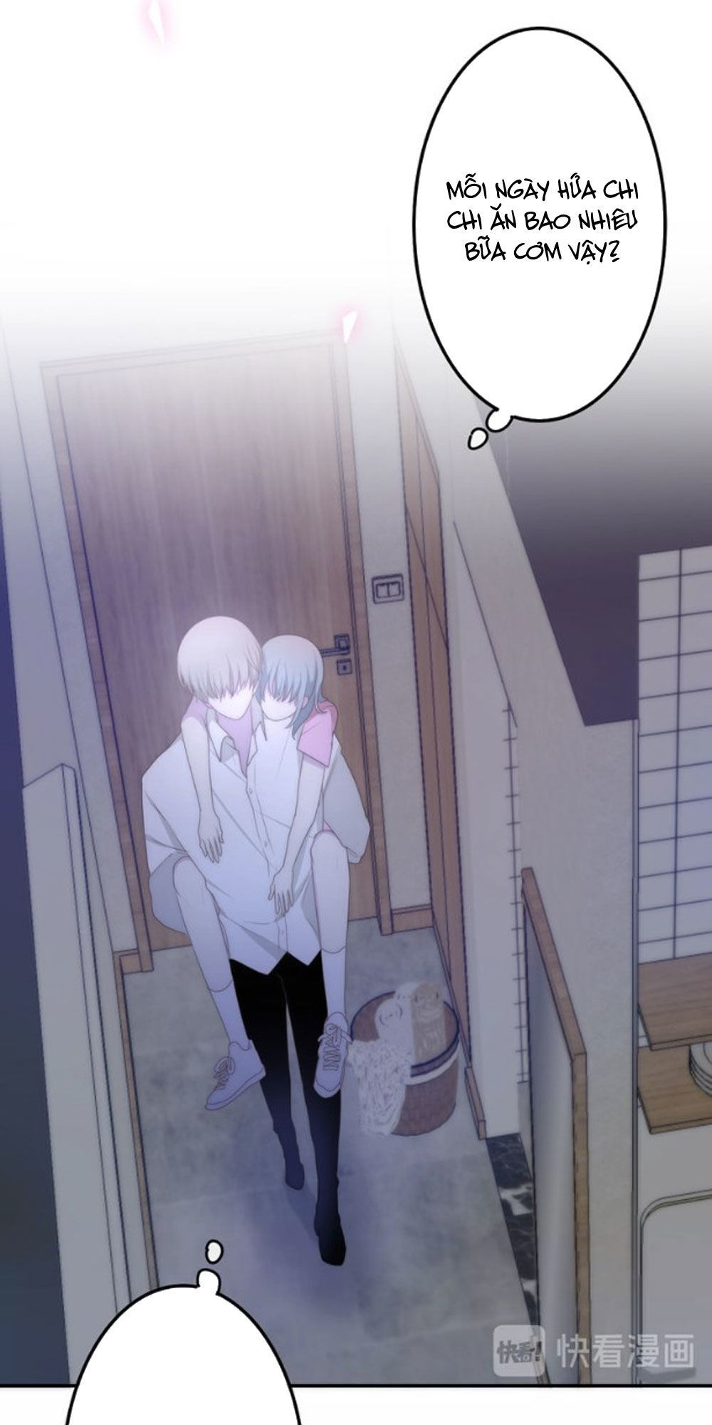 Tháng Sáu Không Hẹn Mà Gặp Chap 19 - Next Chap 20
