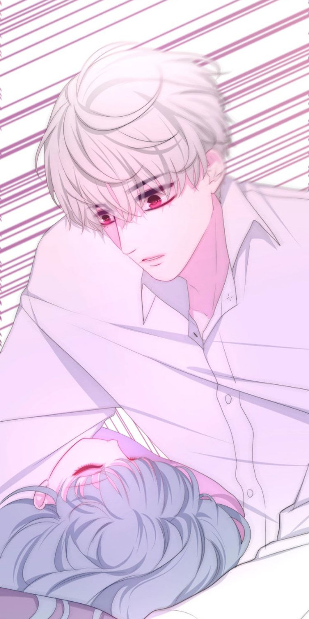 Tháng Sáu Không Hẹn Mà Gặp Chap 19 - Next Chap 20