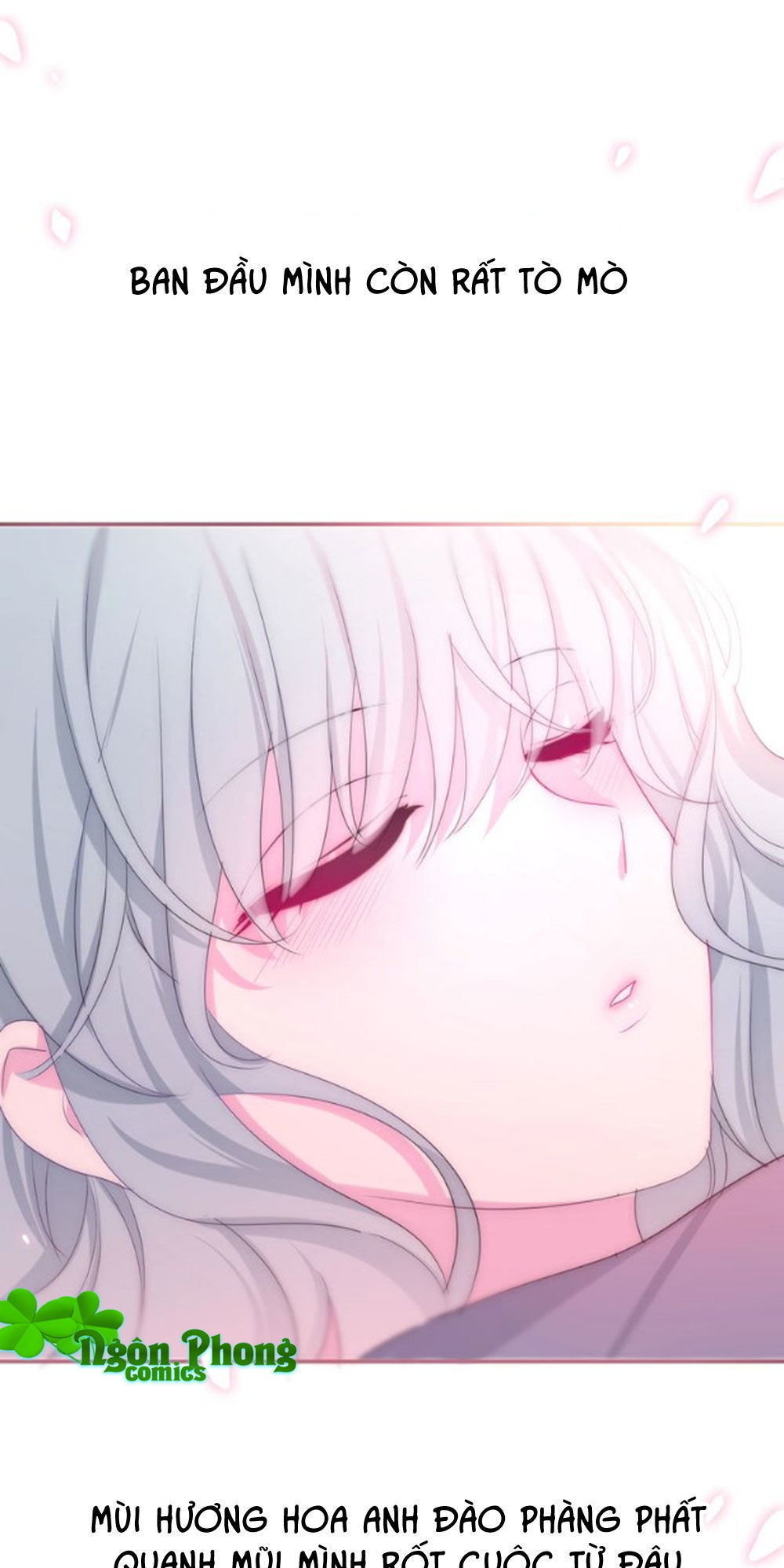 Tháng Sáu Không Hẹn Mà Gặp Chap 19 - Next Chap 20
