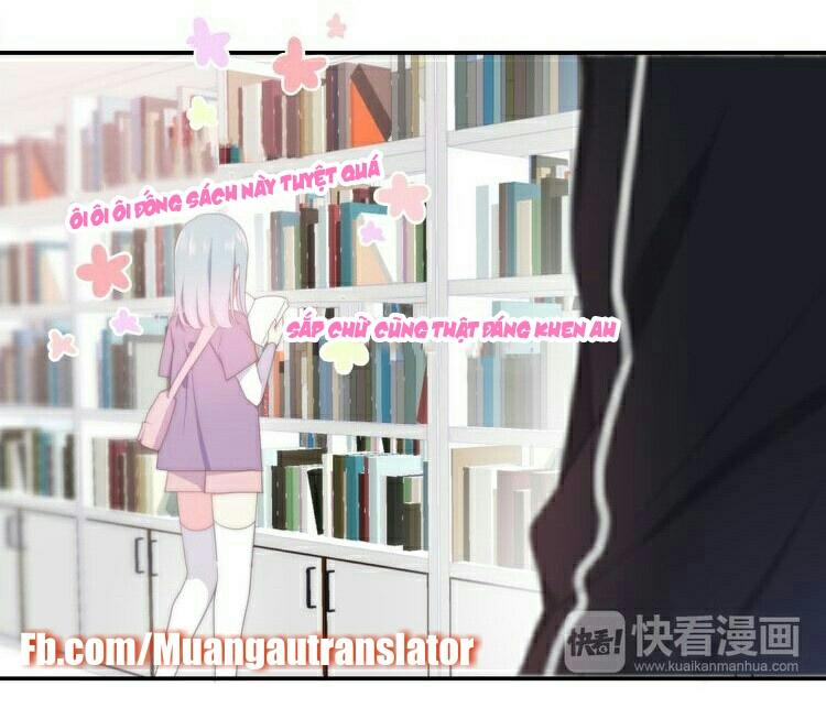 Tháng Sáu Không Hẹn Mà Gặp Chap 2 - Next Chap 3