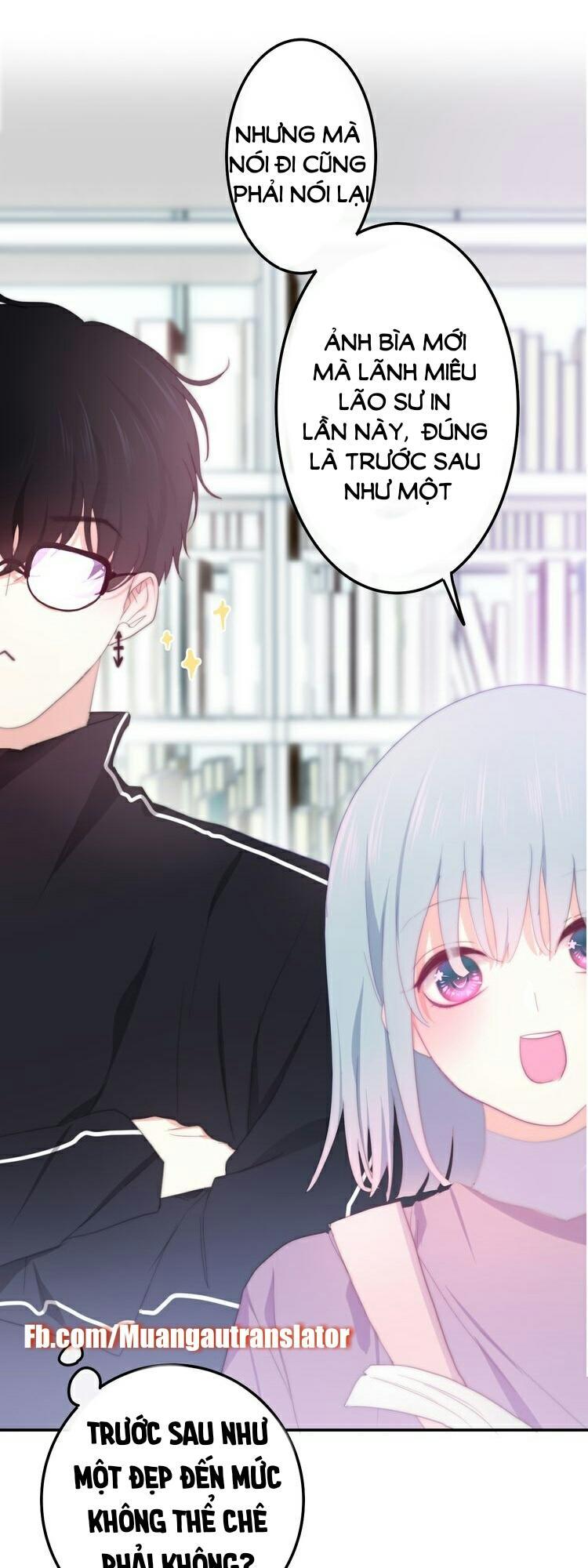 Tháng Sáu Không Hẹn Mà Gặp Chap 2 - Next Chap 3