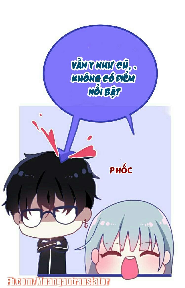 Tháng Sáu Không Hẹn Mà Gặp Chap 2 - Next Chap 3