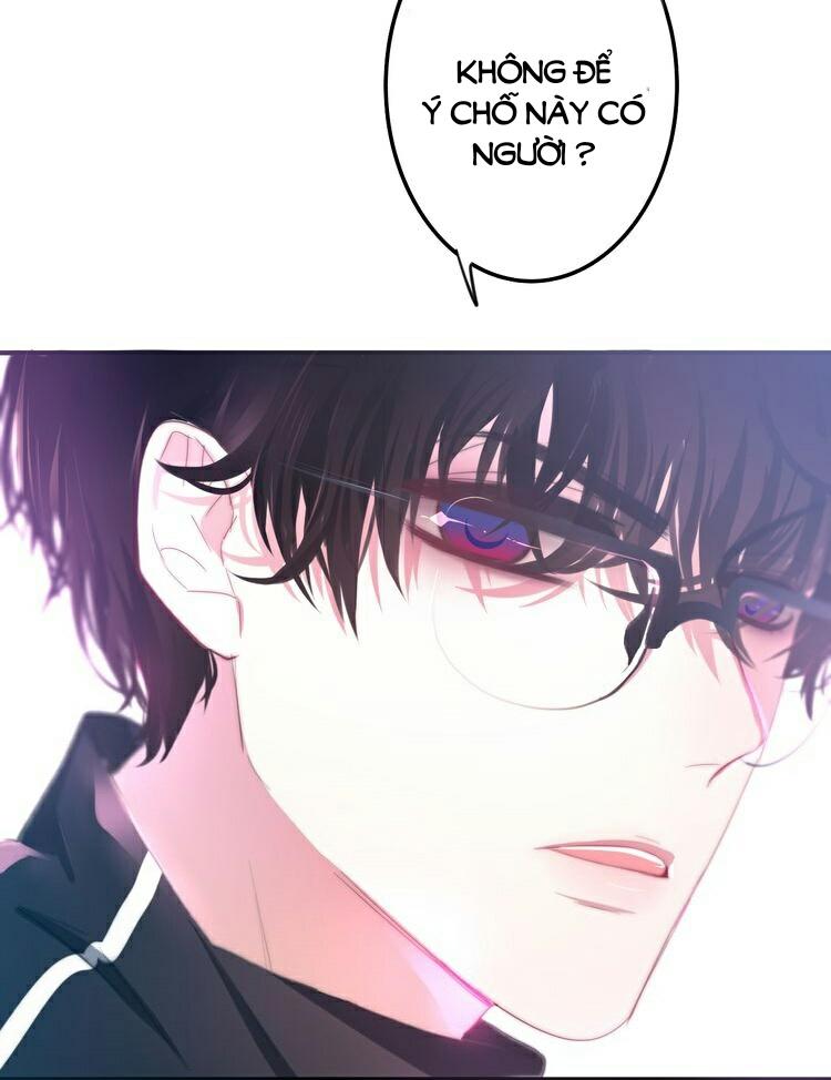 Tháng Sáu Không Hẹn Mà Gặp Chap 2 - Next Chap 3