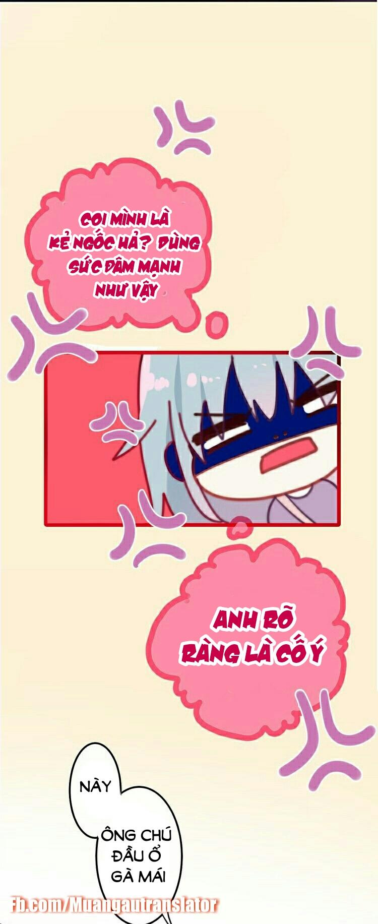 Tháng Sáu Không Hẹn Mà Gặp Chap 2 - Next Chap 3