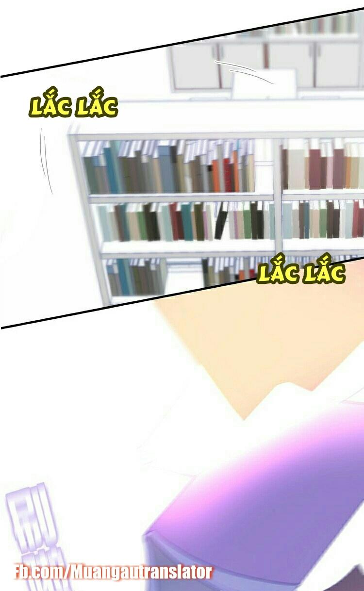 Tháng Sáu Không Hẹn Mà Gặp Chap 2 - Next Chap 3