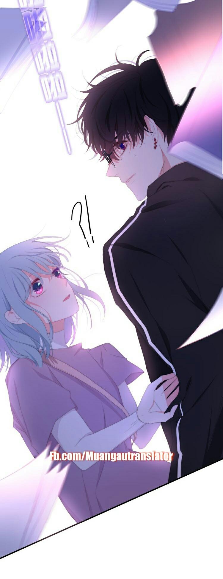 Tháng Sáu Không Hẹn Mà Gặp Chap 2 - Next Chap 3