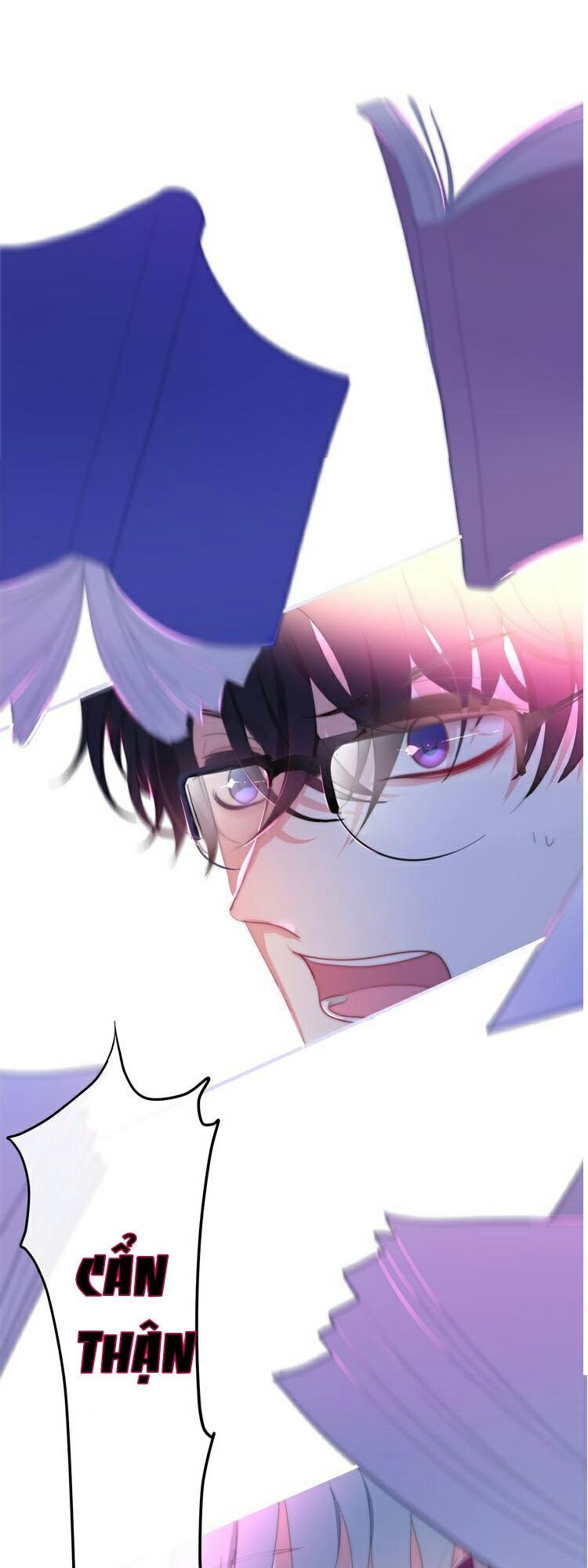 Tháng Sáu Không Hẹn Mà Gặp Chap 2 - Next Chap 3