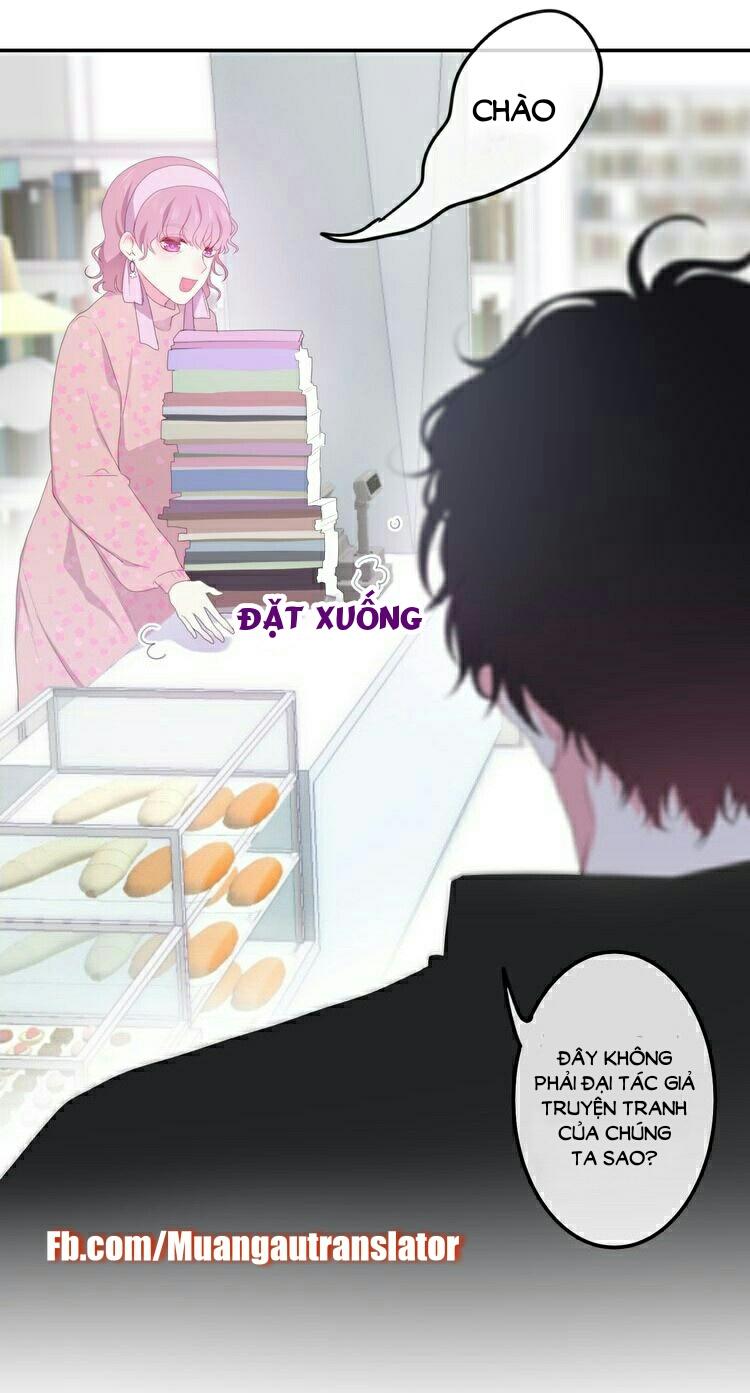 Tháng Sáu Không Hẹn Mà Gặp Chap 2 - Next Chap 3