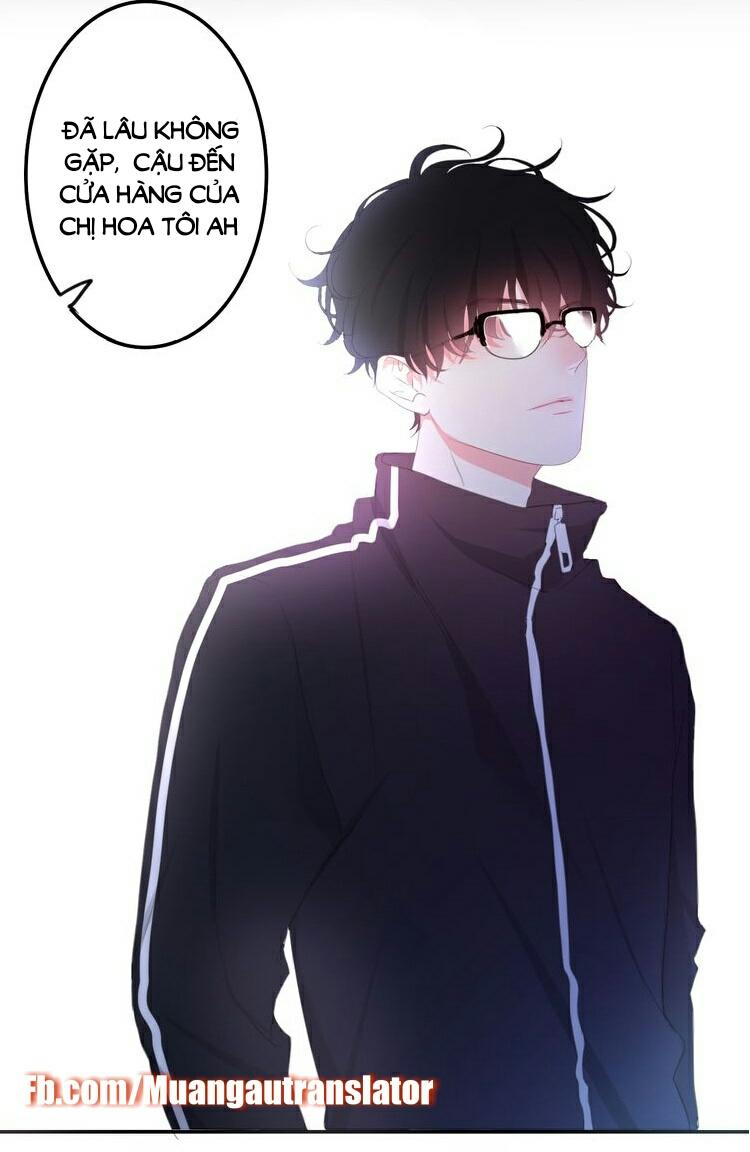Tháng Sáu Không Hẹn Mà Gặp Chap 2 - Next Chap 3