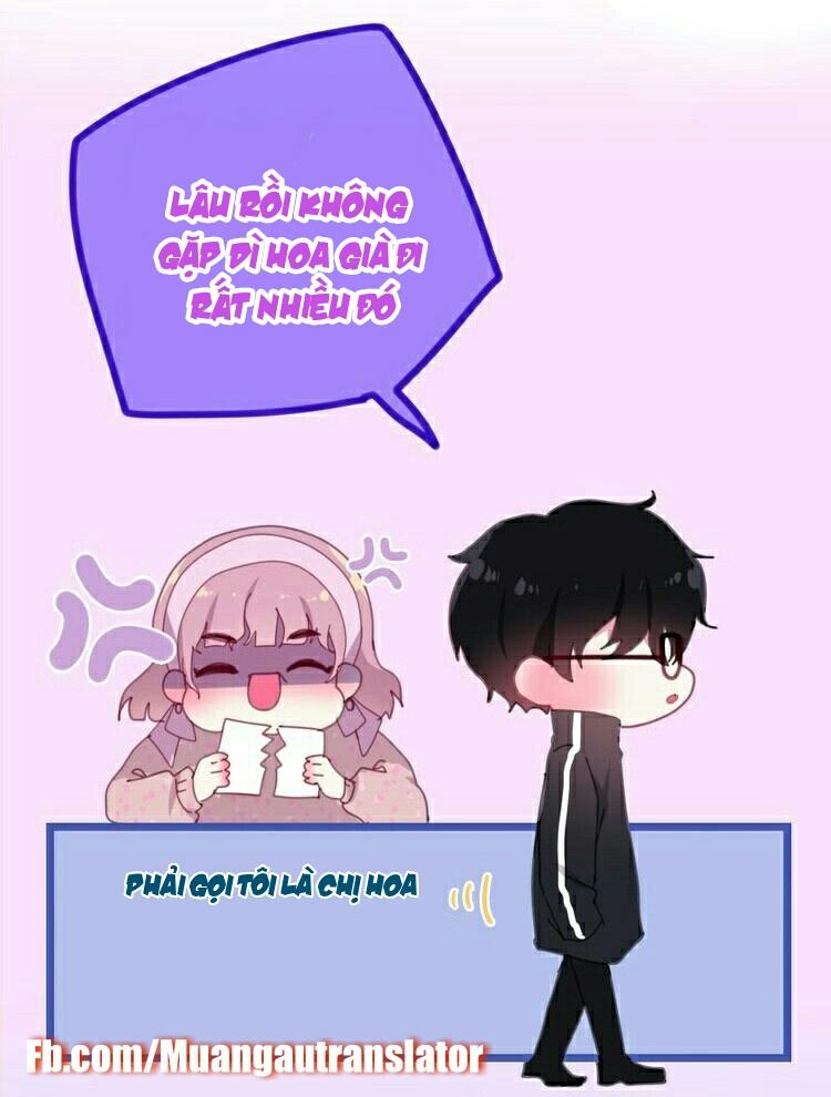 Tháng Sáu Không Hẹn Mà Gặp Chap 2 - Next Chap 3