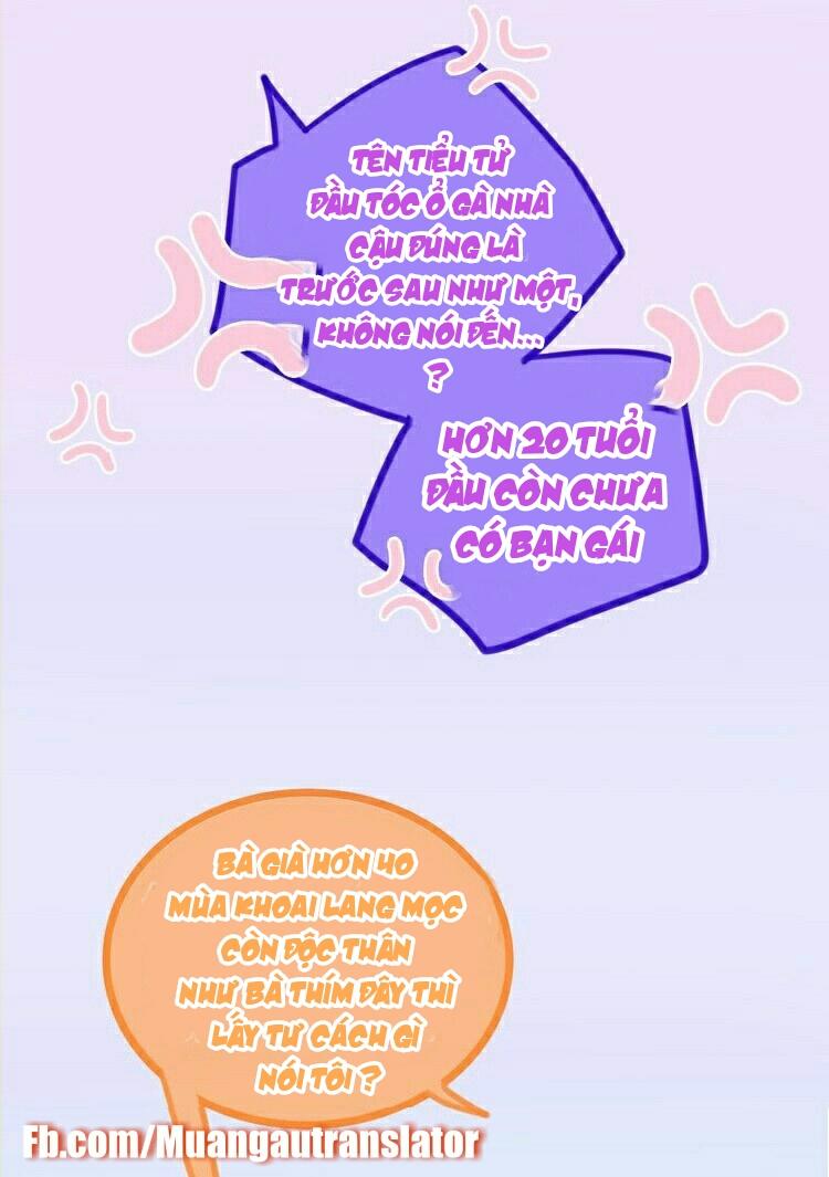 Tháng Sáu Không Hẹn Mà Gặp Chap 2 - Next Chap 3