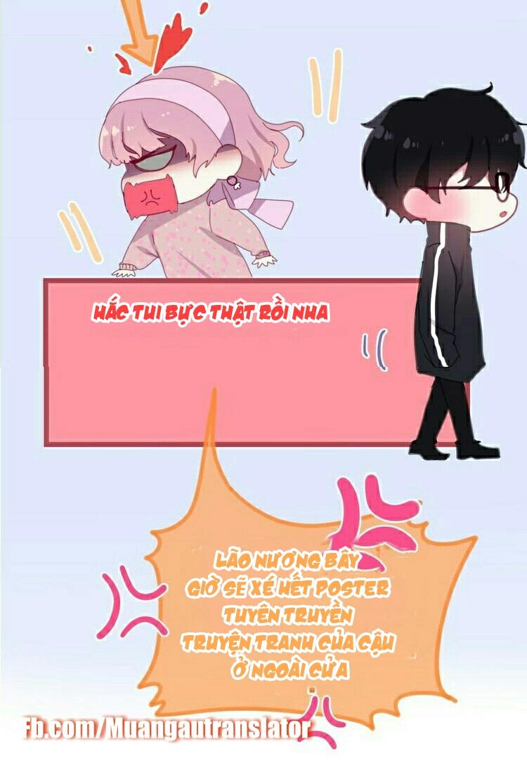 Tháng Sáu Không Hẹn Mà Gặp Chap 2 - Next Chap 3