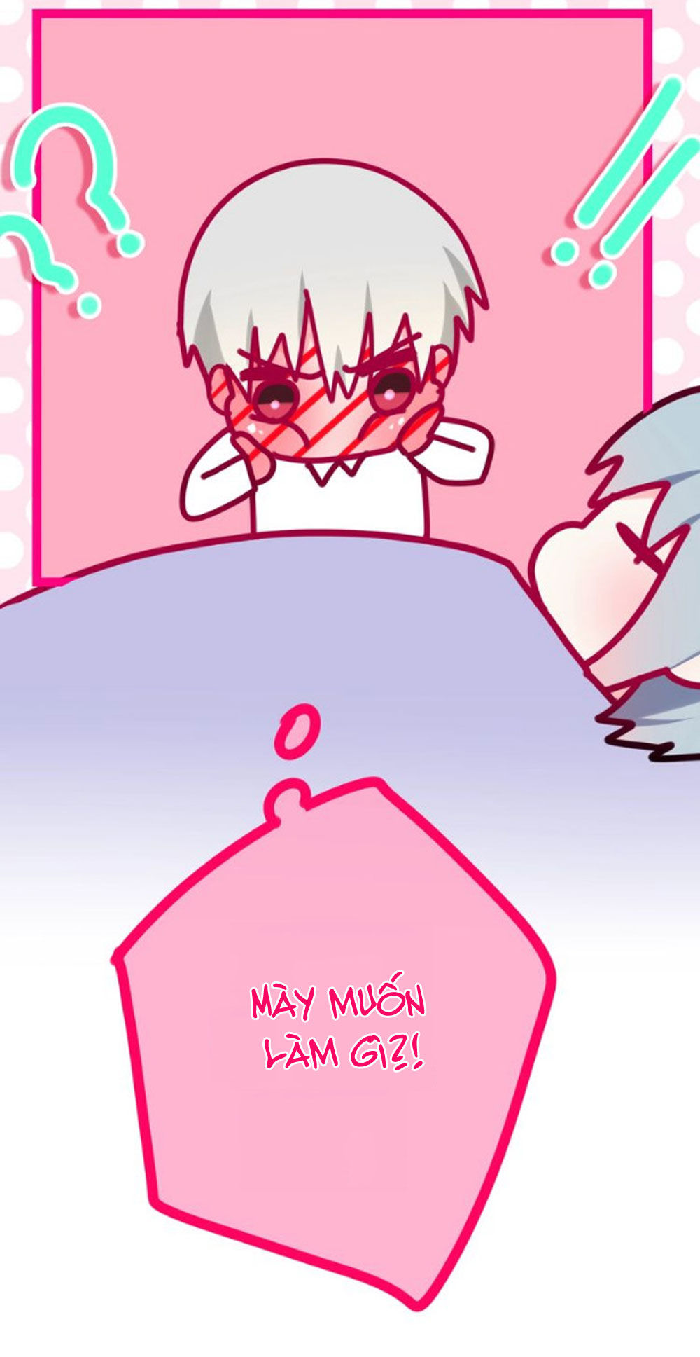 Tháng Sáu Không Hẹn Mà Gặp Chap 20 - Next Chap 21