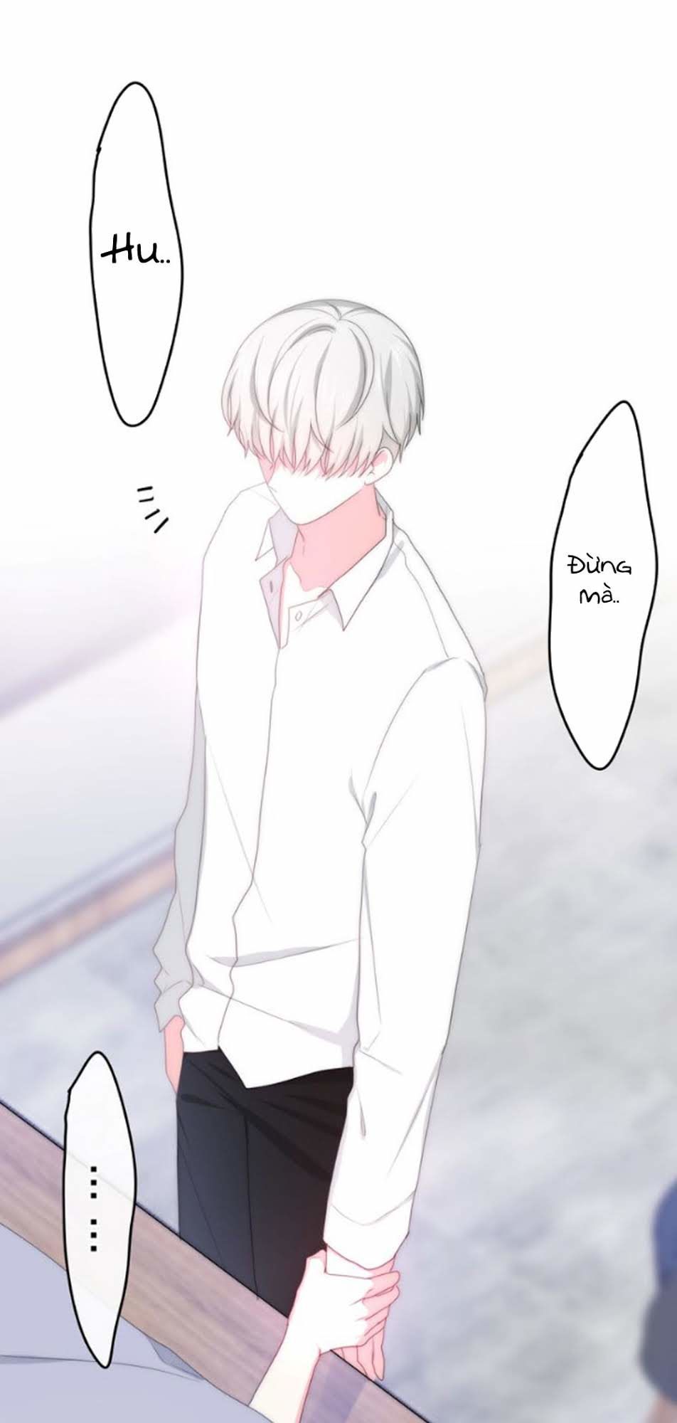 Tháng Sáu Không Hẹn Mà Gặp Chap 20 - Next Chap 21