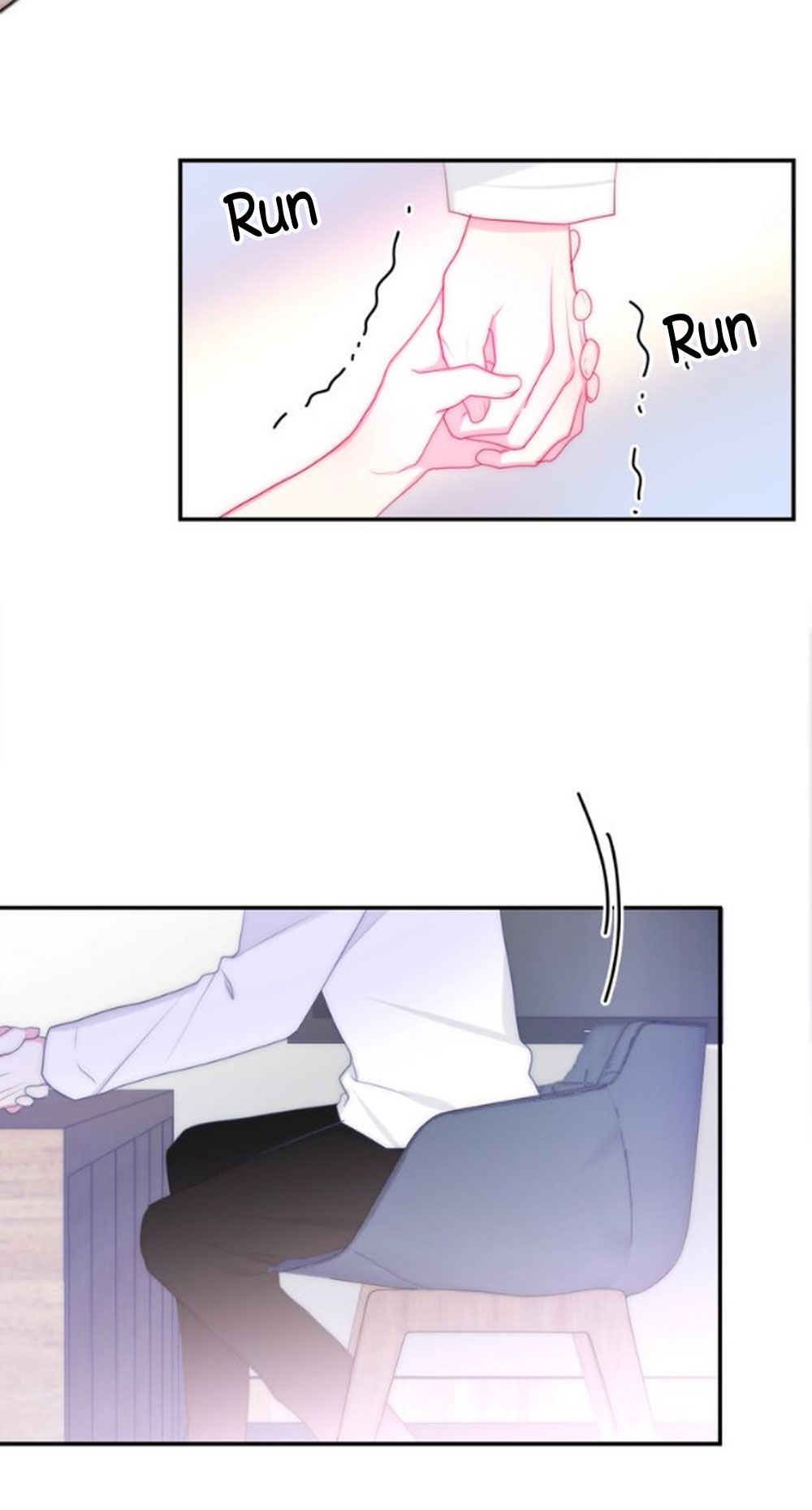 Tháng Sáu Không Hẹn Mà Gặp Chap 20 - Next Chap 21