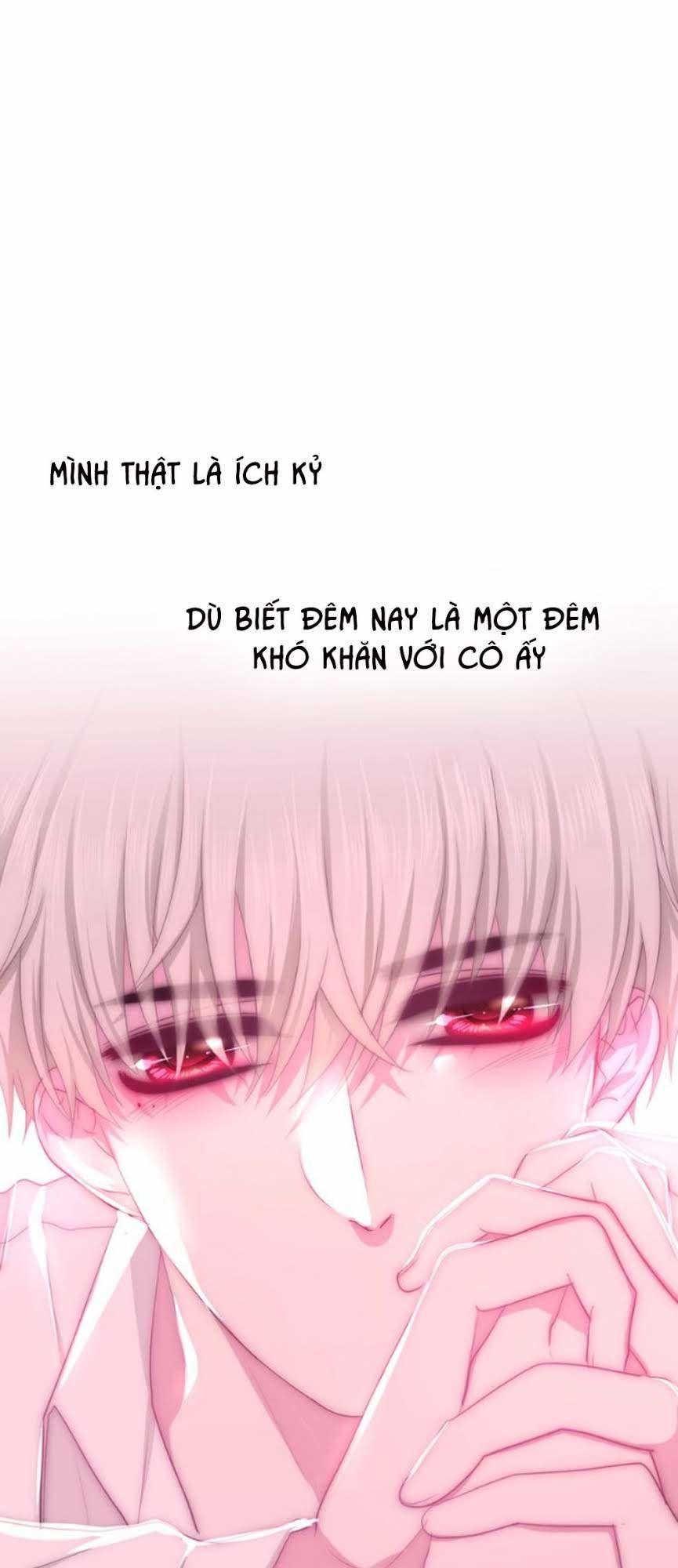 Tháng Sáu Không Hẹn Mà Gặp Chap 20 - Next Chap 21