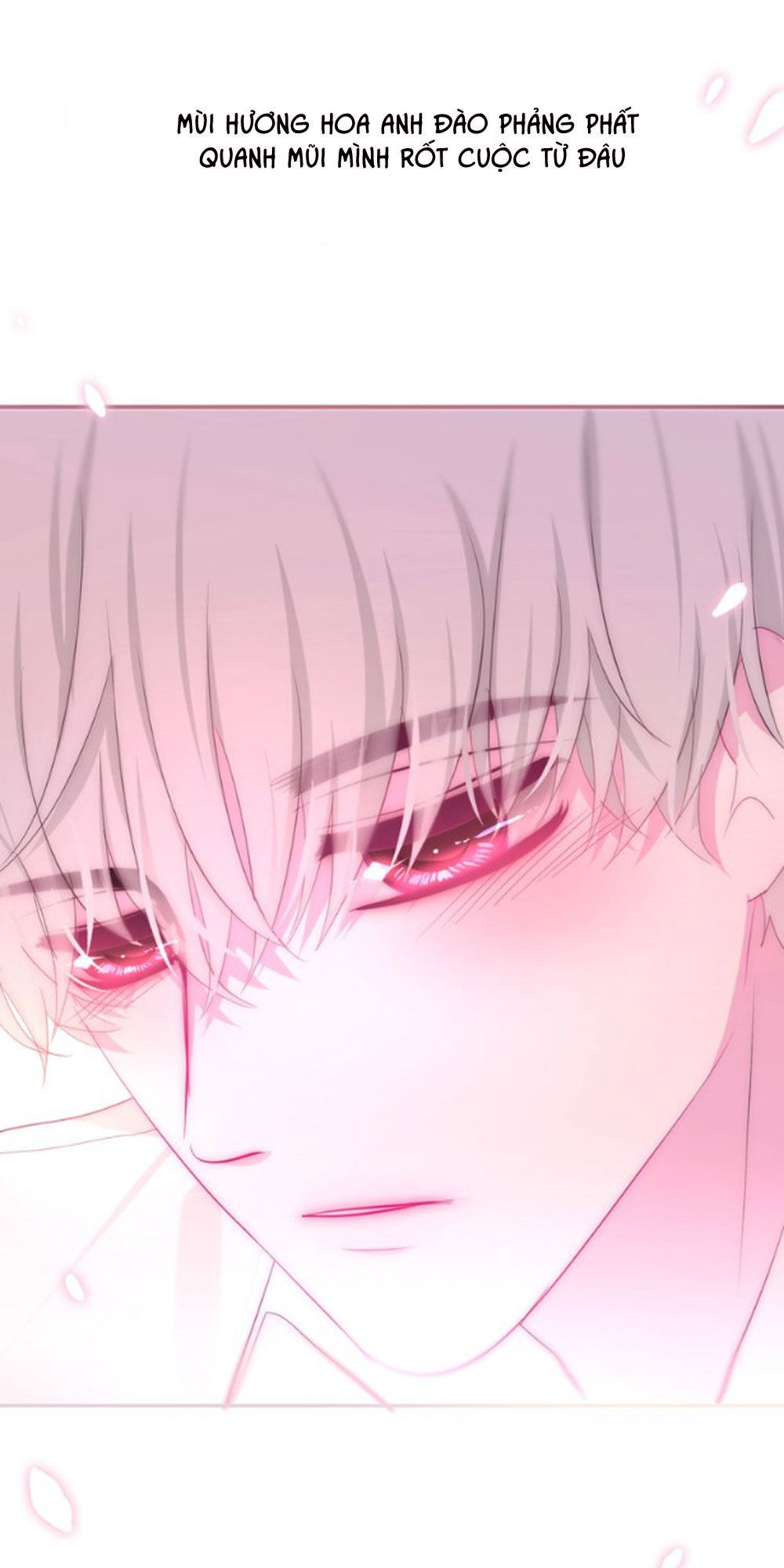 Tháng Sáu Không Hẹn Mà Gặp Chap 20 - Next Chap 21