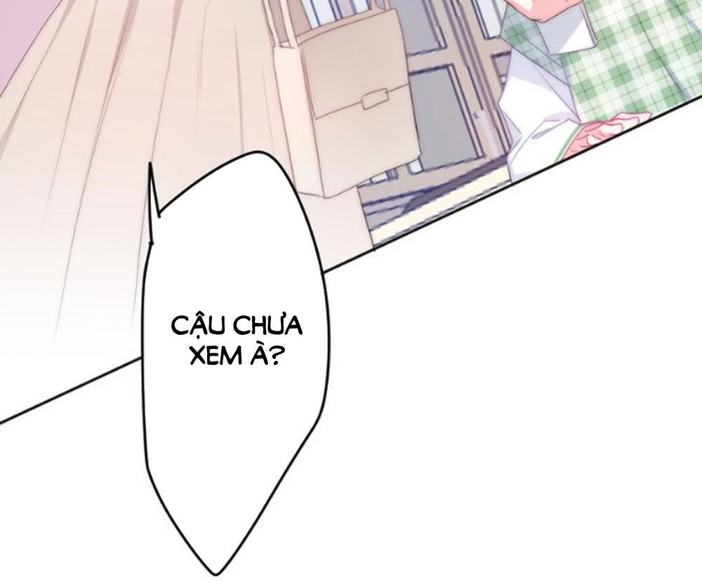 Tháng Sáu Không Hẹn Mà Gặp Chap 20 - Next Chap 21