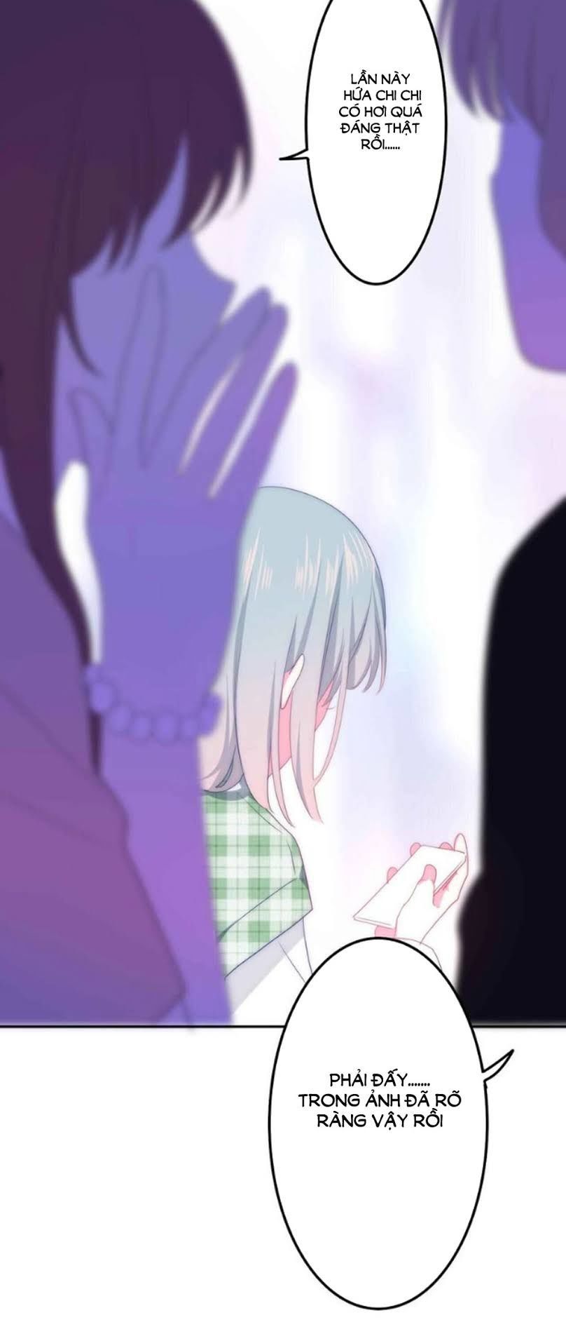 Tháng Sáu Không Hẹn Mà Gặp Chap 20 - Next Chap 21