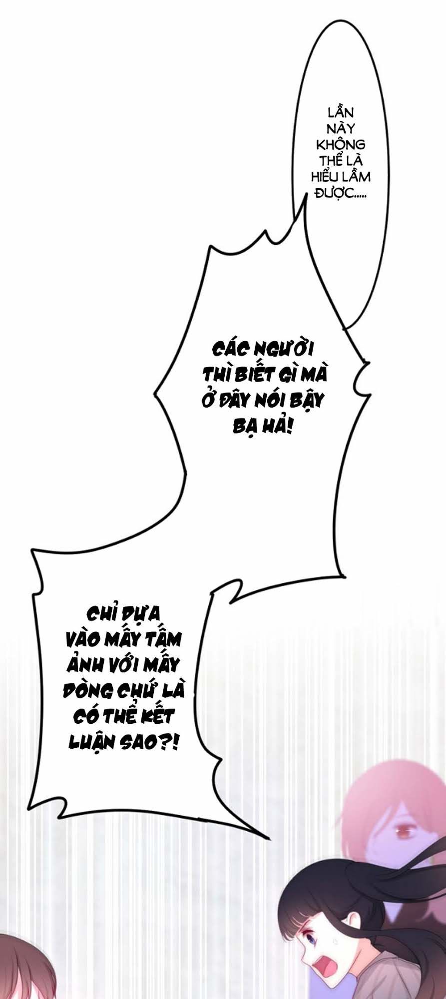 Tháng Sáu Không Hẹn Mà Gặp Chap 20 - Next Chap 21