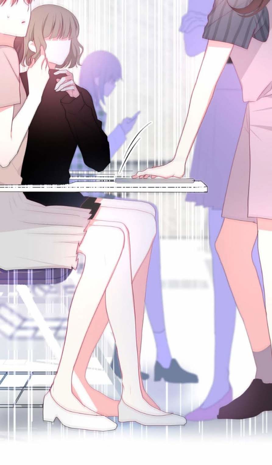 Tháng Sáu Không Hẹn Mà Gặp Chap 20 - Next Chap 21