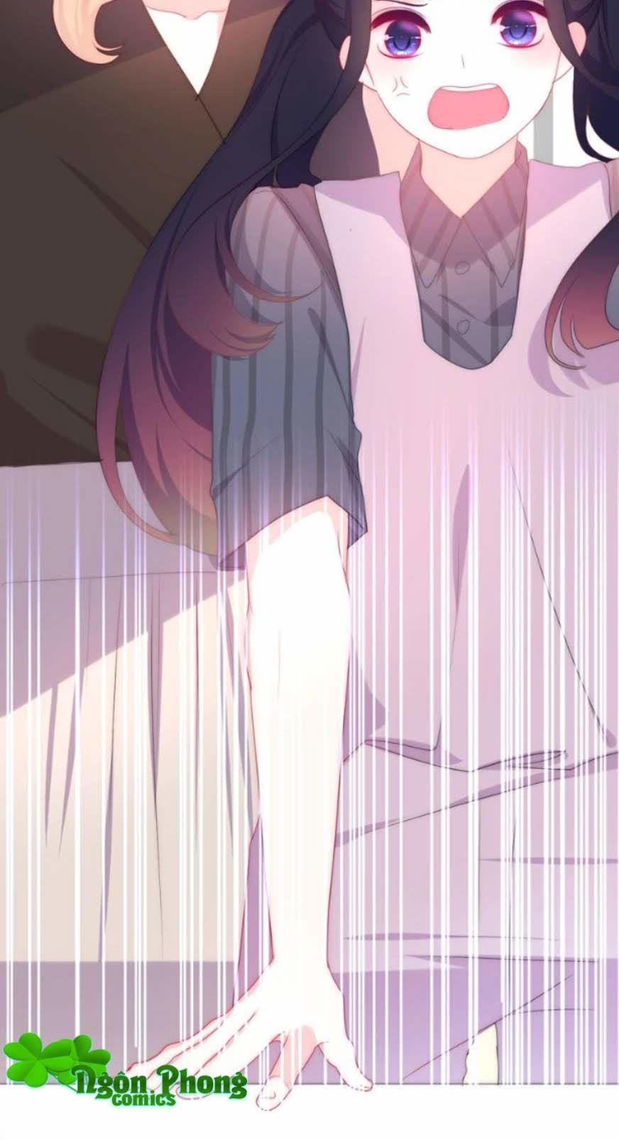 Tháng Sáu Không Hẹn Mà Gặp Chap 20 - Next Chap 21