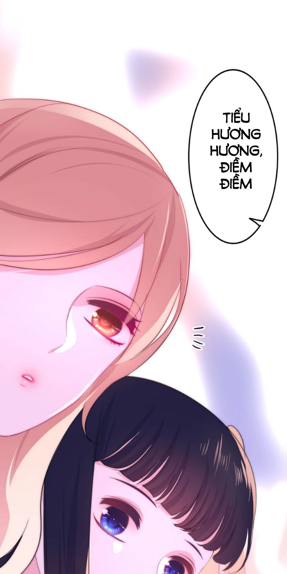 Tháng Sáu Không Hẹn Mà Gặp Chap 20 - Next Chap 21