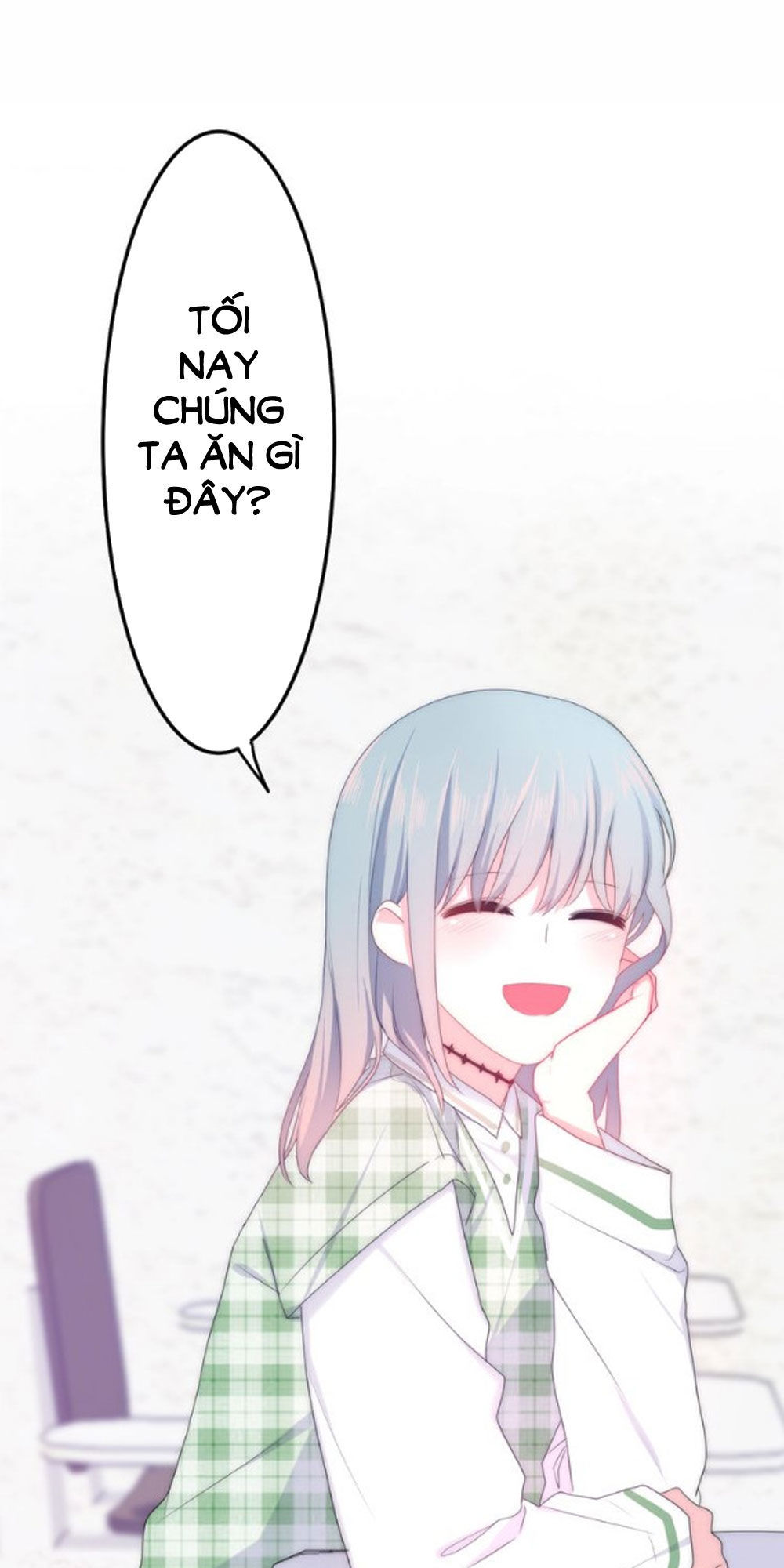 Tháng Sáu Không Hẹn Mà Gặp Chap 20 - Next Chap 21