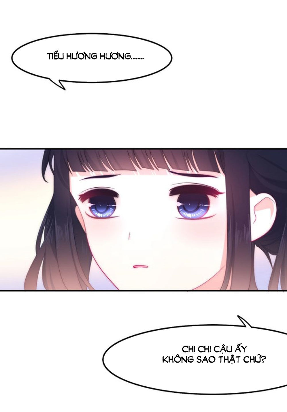Tháng Sáu Không Hẹn Mà Gặp Chap 20 - Next Chap 21