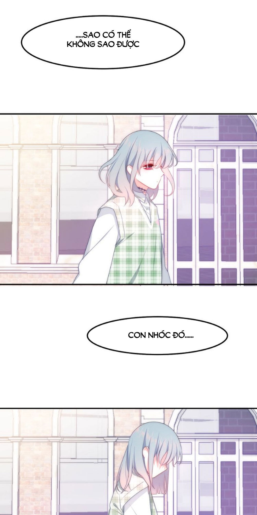 Tháng Sáu Không Hẹn Mà Gặp Chap 20 - Next Chap 21