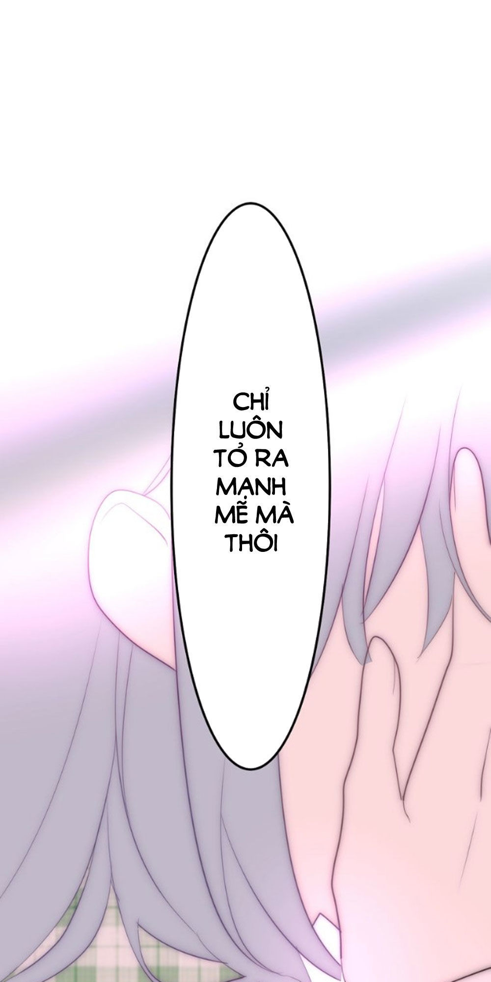 Tháng Sáu Không Hẹn Mà Gặp Chap 20 - Next Chap 21