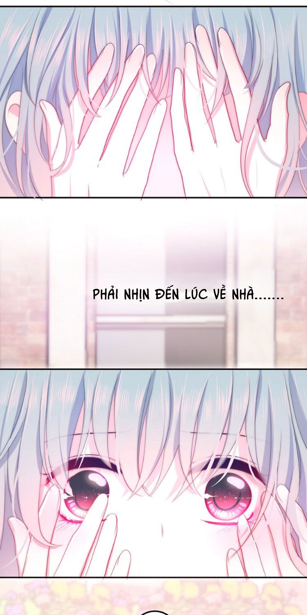 Tháng Sáu Không Hẹn Mà Gặp Chap 20 - Next Chap 21