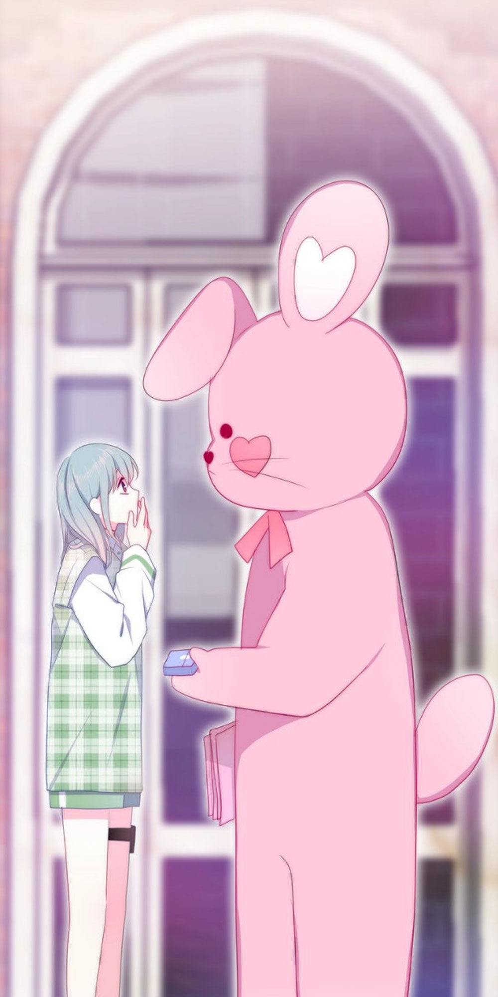 Tháng Sáu Không Hẹn Mà Gặp Chap 20 - Next Chap 21