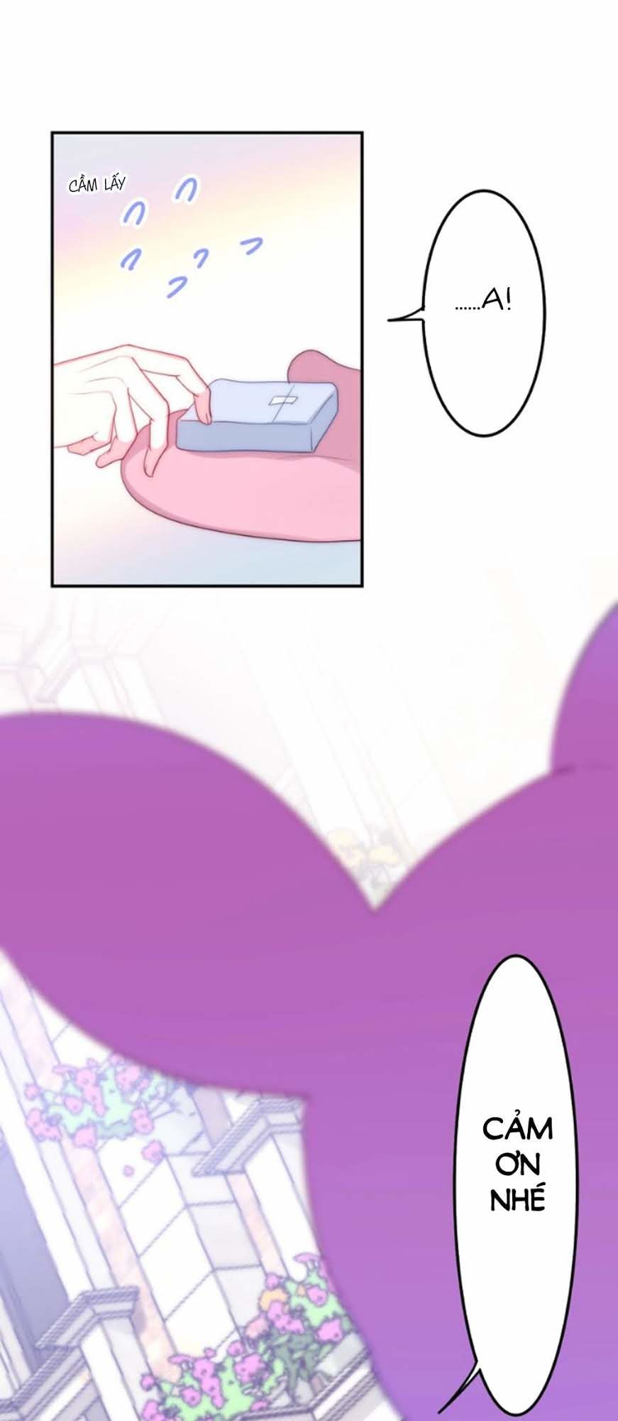 Tháng Sáu Không Hẹn Mà Gặp Chap 20 - Next Chap 21