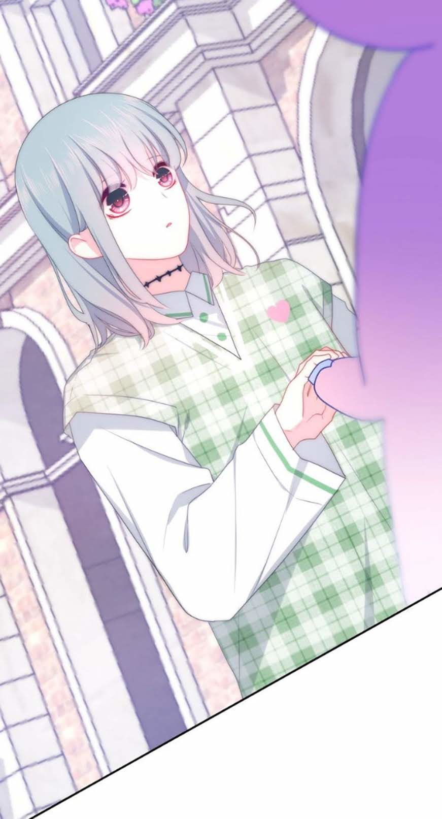 Tháng Sáu Không Hẹn Mà Gặp Chap 20 - Next Chap 21