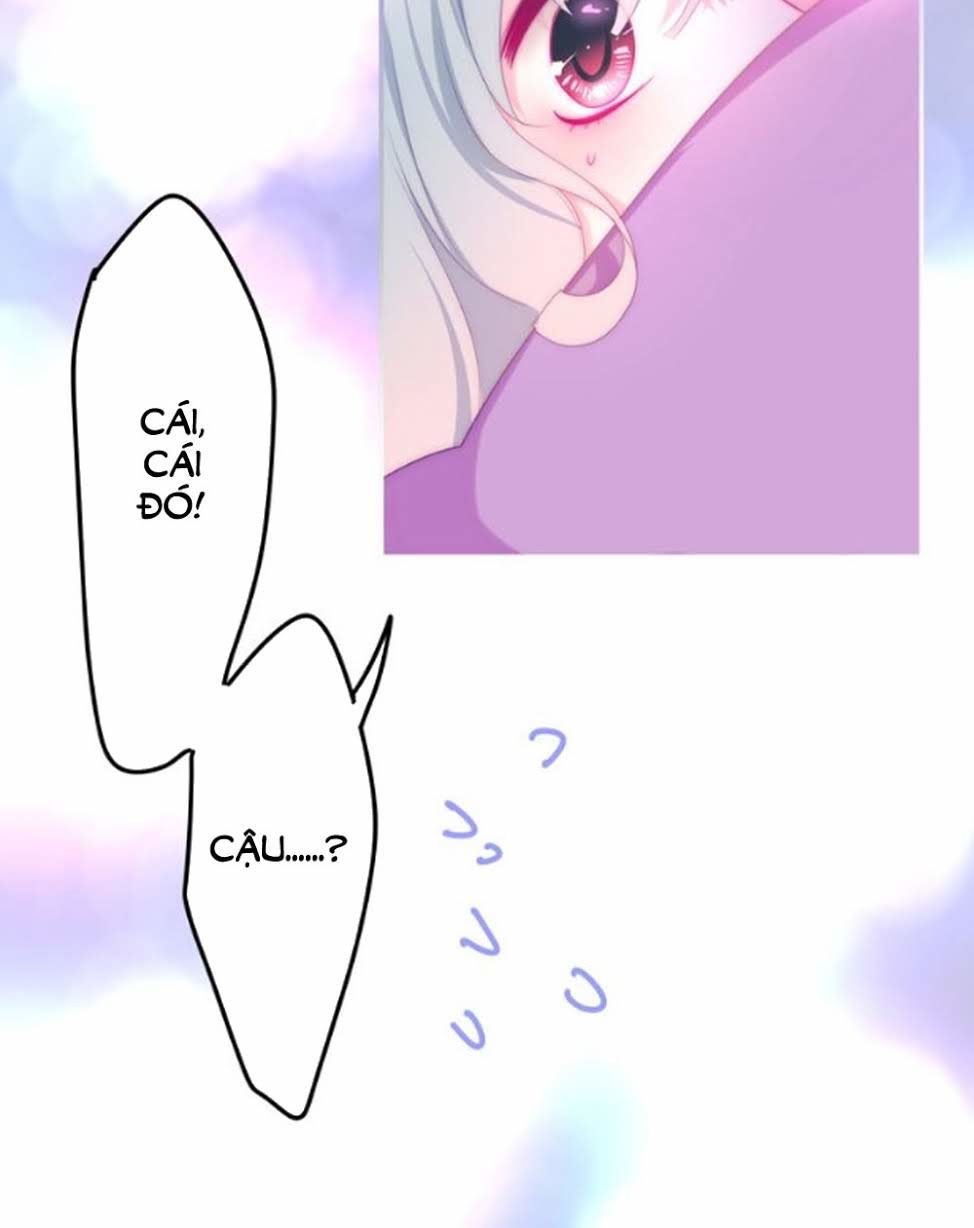 Tháng Sáu Không Hẹn Mà Gặp Chap 20 - Next Chap 21