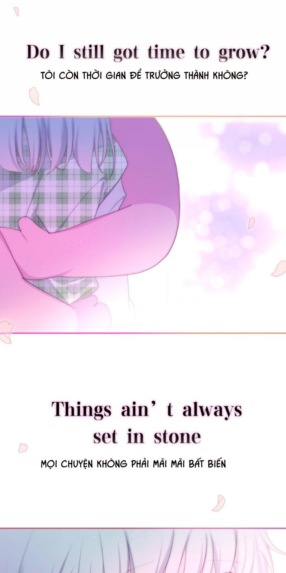 Tháng Sáu Không Hẹn Mà Gặp Chap 20 - Next Chap 21