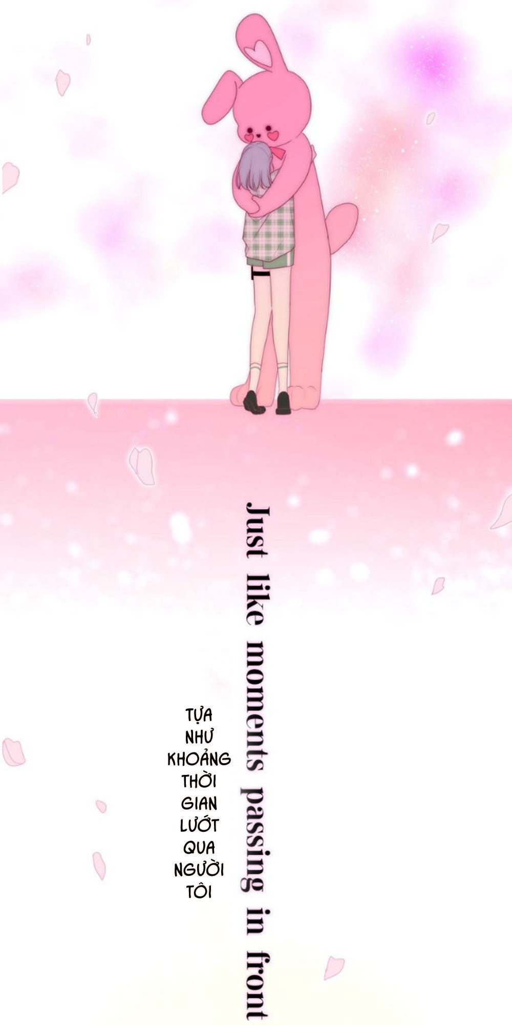 Tháng Sáu Không Hẹn Mà Gặp Chap 20 - Next Chap 21