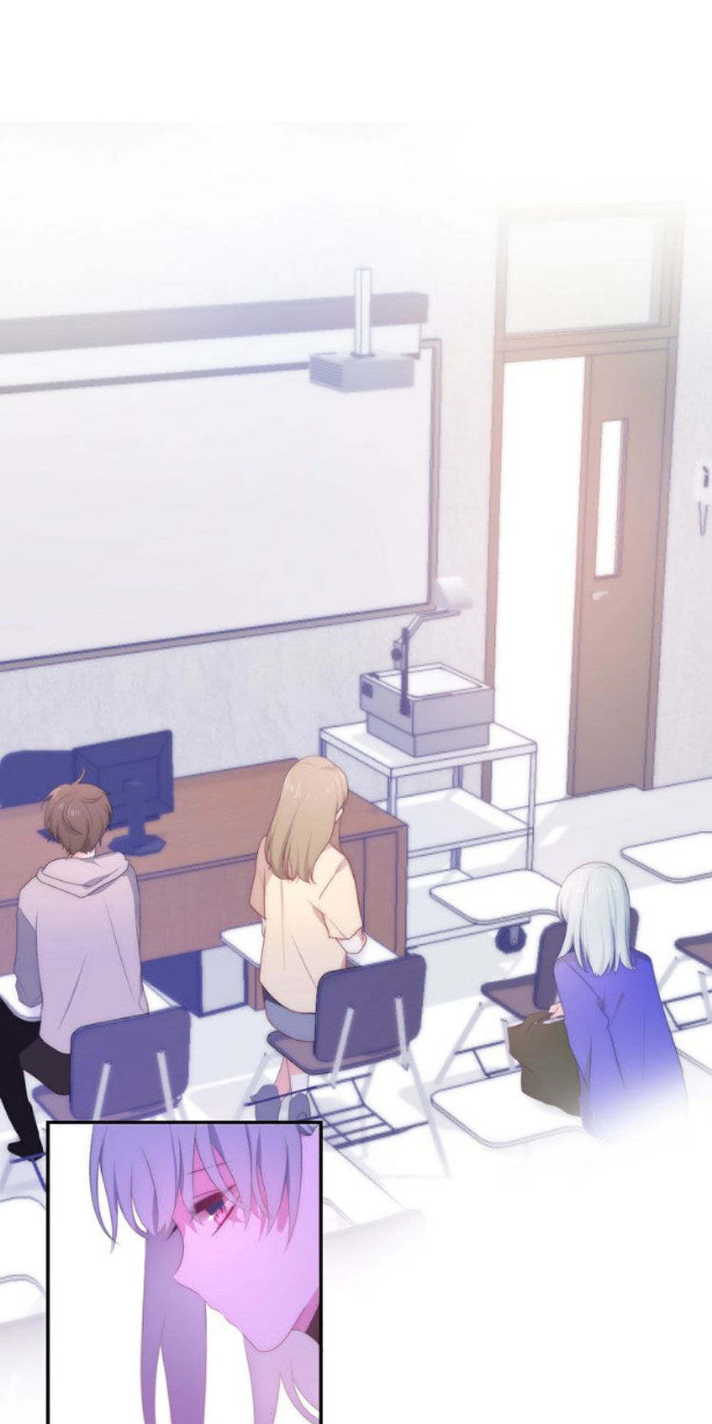 Tháng Sáu Không Hẹn Mà Gặp Chap 22 - Next Chap 23