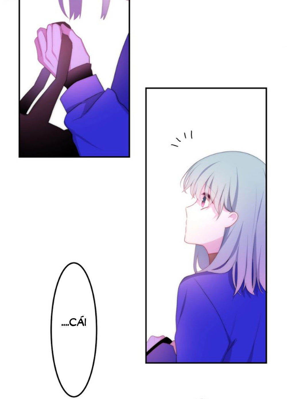 Tháng Sáu Không Hẹn Mà Gặp Chap 22 - Next Chap 23