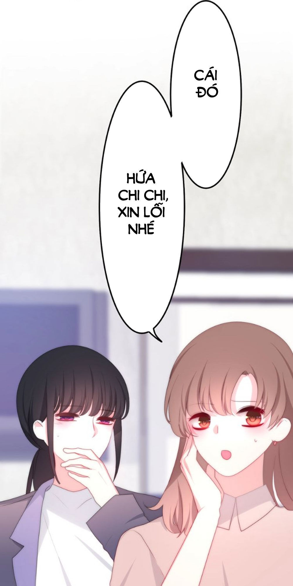 Tháng Sáu Không Hẹn Mà Gặp Chap 22 - Next Chap 23