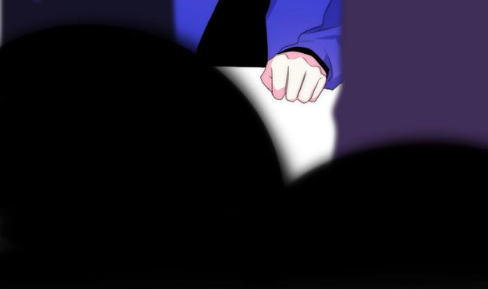 Tháng Sáu Không Hẹn Mà Gặp Chap 22 - Next Chap 23