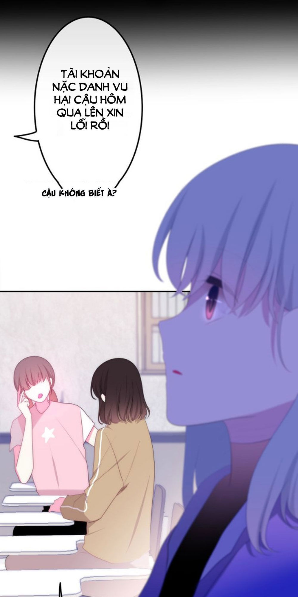 Tháng Sáu Không Hẹn Mà Gặp Chap 22 - Next Chap 23