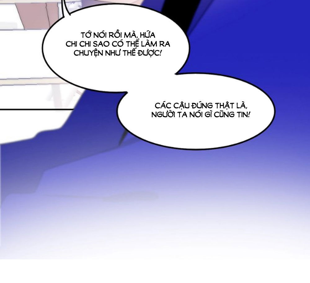 Tháng Sáu Không Hẹn Mà Gặp Chap 22 - Next Chap 23